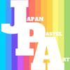 JAPAN PASTEL ART